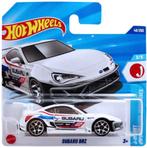 2025 Hot Wheels Subaru BRZ, Kinderen en Baby's, Speelgoed | Speelgoedvoertuigen, Ophalen of Verzenden, Nieuw