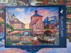 Bluebird puzzel, Hobby en Vrije tijd, Denksport en Puzzels, Ophalen of Verzenden, 500 t/m 1500 stukjes, Nieuw, Legpuzzel
