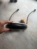 Dyon dy’on neusriem wit onderlegd maat full, Dieren en Toebehoren, Ophalen of Verzenden, Zo goed als nieuw, Dressuur