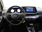 Hyundai i20 1.0 T-GDI Comfort |  Stoel/Stuur verwarming | Pr, Automaat, 12 maanden, Gebruikt, Zwart