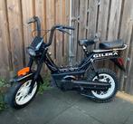 Citta blauw kenteken, Fietsen en Brommers, Ophalen, Zo goed als nieuw, Overige modellen