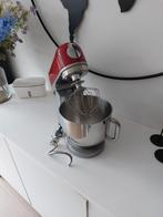 Kenwood KMix Keukenmachine gebruikt,maar nog in goeie staat, Witgoed en Apparatuur, Keukenmixers, Ophalen, 4 liter of meer, Gebruikt
