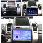 Prius 2002-2009 Carplay Navigatie + Montage, Auto diversen, Ophalen of Verzenden, Zo goed als nieuw