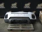 Range Rover Evoque voorbumper 2018 wit LR079535, Auto-onderdelen, Carrosserie en Plaatwerk, Land Rover, Gebruikt, Ophalen of Verzenden