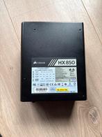 Corsair HX850 met CableMod kabelset, Computers en Software, Interne voedingen, Ophalen of Verzenden, Gebruikt
