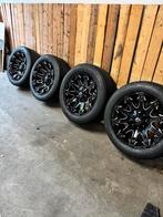20 inch Fuel Battle Axe 5x 139,7 breed set, 275 mm, Nieuw, Band(en), 20 inch