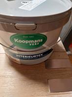 Verf, Ophalen, Zo goed als nieuw