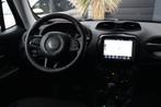 Jeep Renegade 4xe 240 Plug-in Hybrid Electric S 240pk Naviga, Auto's, Jeep, Automaat, Stof, Gebruikt, Zwart