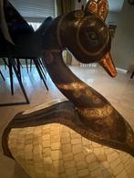 curiosa en brocante, Ophalen