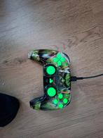 Ps5 controller hulk, Spelcomputers en Games, Spelcomputers | Sony PlayStation Consoles | Accessoires, Ophalen of Verzenden, Zo goed als nieuw