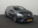 Renault Clio TCe 90 R.S. Line - RIJKLAARPRIJS - Achteruitrij, Auto's, Voorwielaandrijving, 12 maanden, 101 pk, Gebruikt