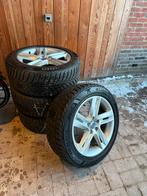 z.g.a.n. Winterbanden Volvo 235/50 R17, Auto-onderdelen, Banden en Velgen, Ophalen, Gebruikt, Banden en Velgen, 17 inch