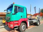 MAN TGS 18.480 truck trekker retarder + hydraulics 44T, Auto's, Vrachtwagens, Te koop, Bedrijf, BTW verrekenbaar, MAN