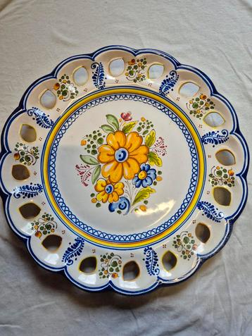 Handgemaakte Spaanse Wanddecoratie beschikbaar voor biedingen