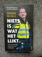 Diederik de Geus, Boeken, Ophalen of Verzenden, Zo goed als nieuw, Overige