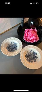 2 Mason's 'Ascot on Oak' schaaltjes, Ophalen of Verzenden