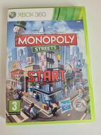 Monopoly xbox 360 game, 3 spelers of meer, Ophalen of Verzenden, Zo goed als nieuw, Vanaf 3 jaar