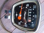 Brommer kilometer teller jaren 70 oldtimer, Fietsen en Brommers, Ophalen of Verzenden, Gebruikt, Overige typen, Overige merken