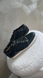 Jimmy choo sneakers, Kleding | Dames, Schoenen, Jimmy choo, Zwart, Ophalen of Verzenden, Sneakers of Gympen
