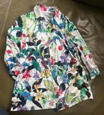 Sommermann - tricot blouse - maat 40, Ophalen of Verzenden, Zo goed als nieuw, Maat 38/40 (M)