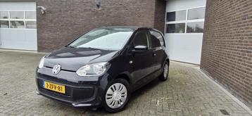 Volkswagen Up! 1.0 move up! BlueM. beschikbaar voor biedingen