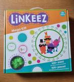 Nieuwe doos Linkeez / Bunchems, Ophalen, Nieuw, Knutselen