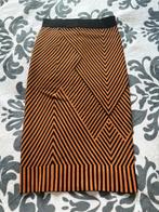 Karen Millen Skirt, Karen Millen, Nieuw, Oranje, Ophalen of Verzenden