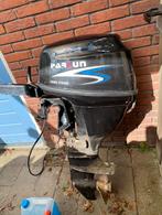 Parsun buitenboordmotor 9,9pk compleet opknapper, Ophalen of Verzenden, Gebruikt