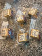 Panasonic PLC lithium batterij 3.6V – BR-2/3AG – met, Ophalen of Verzenden, Zo goed als nieuw