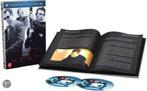 Heat 1995(Blu-Ray+DVD)(Premium Collection)(Boek), Cd's en Dvd's, Verzenden, Zo goed als nieuw, Thrillers en Misdaad, Boxset