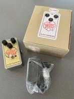 Electro Harmonix Soul Food Overdrive Pedaal, Muziek en Instrumenten, Effecten, Ophalen, Zo goed als nieuw, Distortion, Overdrive of Fuzz