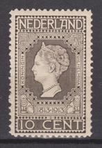 NVPH 93 ong Jubileumzegels 1913 ; OUD NEDERLAND p/stuk, Ophalen of Verzenden, T/m 1940, Postfris