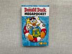 C654 Disney Donald Duck Megapocket Zomer 2019, Eén stripboek, Ophalen of Verzenden, Gelezen, Donald Duck