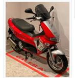 Gezocht; Gilera Runner project, Ophalen of Verzenden, Gebruikt, Overige typen, Overige merken