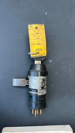 Citroën Cx koplampen/achterlichten/koppelingkabel/contactslo, Ophalen, Gebruikt