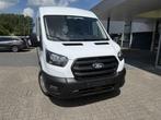 Ford Transit 310 2.0 TDCI L2H2 Trend 130pk | 12 inch SYNC 4, Voorwielaandrijving, Stof, Euro 6, 4 cilinders