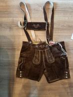 Lederhose, Kleding | Heren, Carnavalskleding en Feestkleding, Ophalen of Verzenden, Carnaval