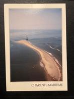 Ansichtkaart vuurtoren Charente-Maritime, Ophalen of Verzenden
