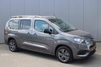 Toyota PROACE CITY Verso 1.2 Turbo Active Long 7pers/Camera/, Auto's, Toyota, Gebruikt, Euro 6, Met garantie (alle), 7 stoelen