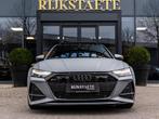 Audi RS6 Avant 4.0 TFSI Quattro|PANO|B&O|KERAMISCH|CARBON, Automaat, Gebruikt, 600 pk, RS6