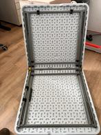 MaxxGarden Campingtafel opvouwbaar, Ophalen, Gebruikt, Campingtafel