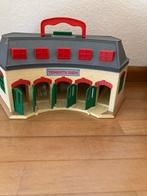 Thomas de Trein Tidmouth Loods, Ophalen of Verzenden, Zo goed als nieuw, Jongen of Meisje