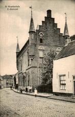 St. Maartenshuis Zaltbommel, Verzenden, Voor 1920, Gelopen, Gelderland