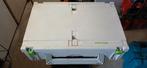 Festool Classic sys max systainers gereedschapskoffers box, Auto diversen, Ophalen of Verzenden, Gebruikt