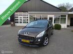 Peugeot 3008 1.6 THP Blue Lease Executive, Voorwielaandrijving, Euro 5, Stof, Gebruikt