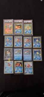 Magikarp collectie ( promo's, psa etc ), Ophalen of Verzenden, Zo goed als nieuw