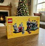 Lego 40775 Mini ridderkastelen - NIEUW & ONGEOPEND, Kinderen en Baby's, Speelgoed | Duplo en Lego, Ophalen of Verzenden, Nieuw