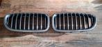 BMW originele grill 5 Serie, Ophalen of Verzenden, Gebruikt