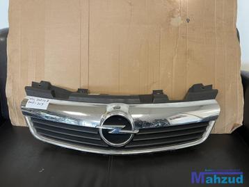 OPEL ZAFIRA B Grille 2004-2010 beschikbaar voor biedingen