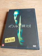 Alien Resurrection dvd met Behind the scenes., Vanaf 16 jaar, Ophalen of Verzenden, Zo goed als nieuw, Science Fiction